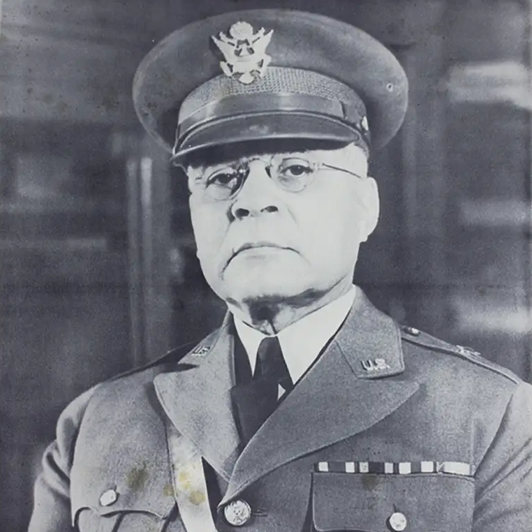 Benjamin O. Davis Sr.