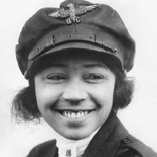 Bessie Coleman