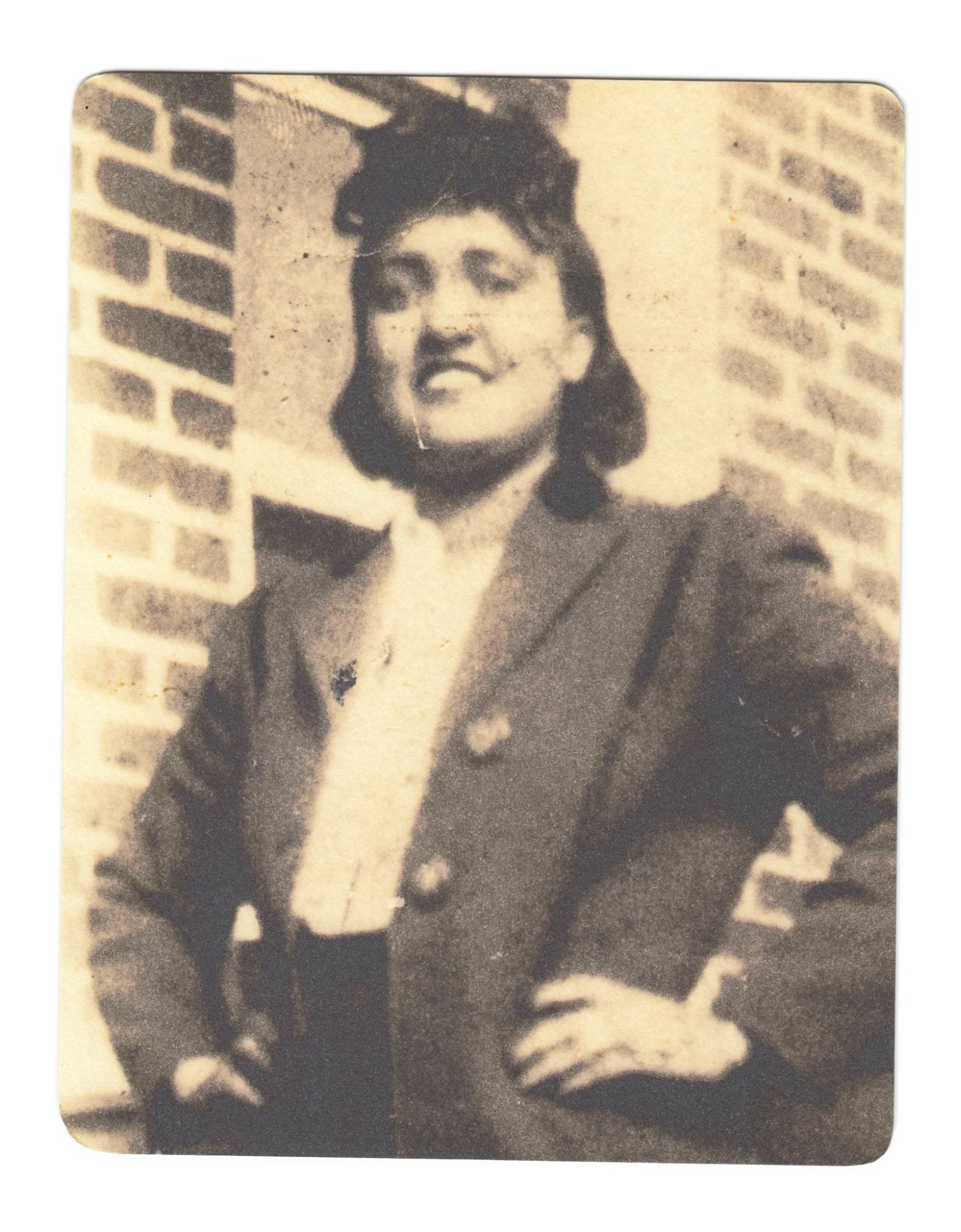 Henrietta Lacks