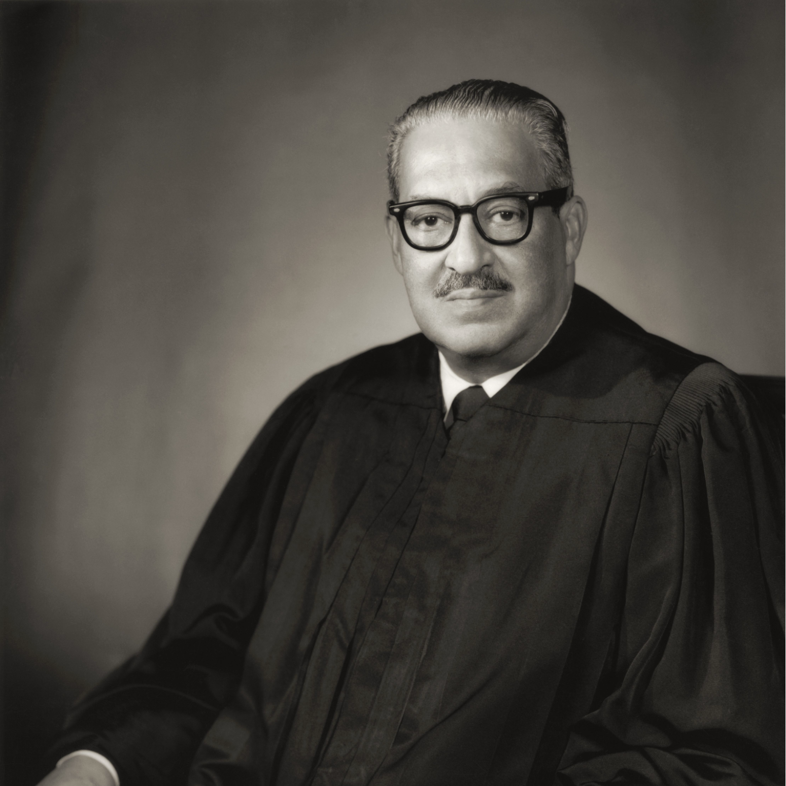 Thurgood Marshall